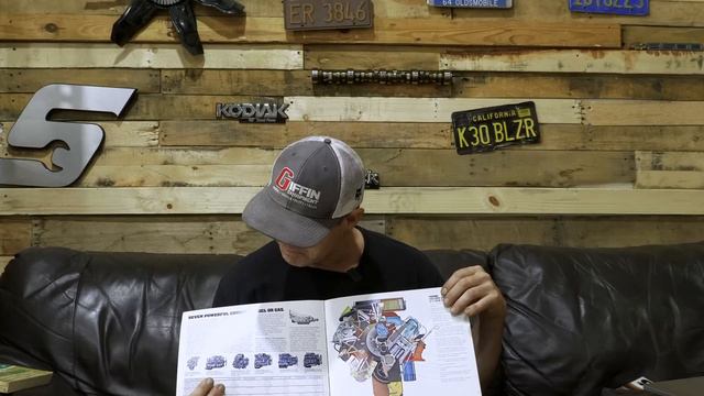 The Last Of The Squarebodies.  An End Of An Era