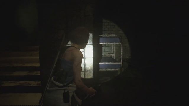 RESIDENT EVIL 3 | Прохождение | Часть 12 смотреть онлайн