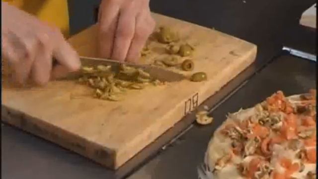 History Pizza смотреть онлайн