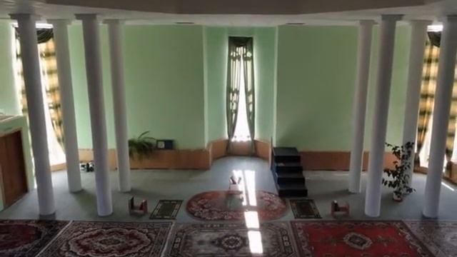 Мусульманский народ) смотреть онлайн