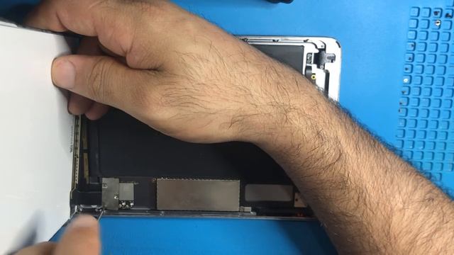 İphone iPad Mini 2 Retina Tablet Dokunmatik Değişimi - Ufuk Teknik Servis смотреть онлайн