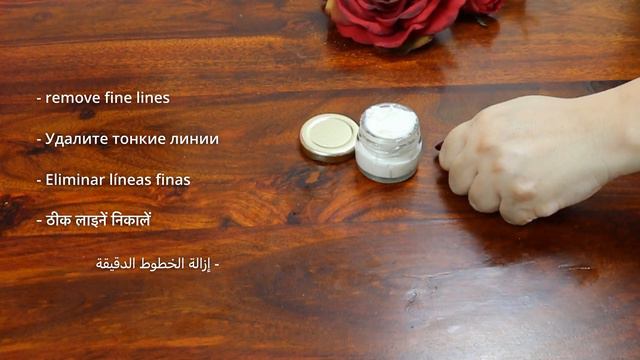 Nivea and Rice: The One Secret That Cosmetics Doctors Hid For Glowing, Tight Skin!! смотреть онлайн