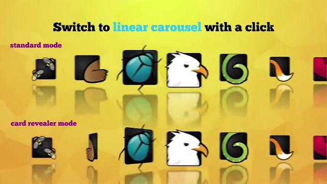 Carousel Creator - After Effects Script смотреть онлайн