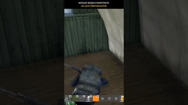 Да - да, я здесь. Заходи! DayZ. Renascence [RU] PVE. #СталкерБаннерщик смотреть онлайн