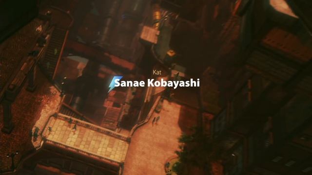 Gravity Rush 2 НАСТОЯЩАЯ СЕКРЕТНАЯ КОНЦОВКА ► БОСС ТЬМА смотреть онлайн