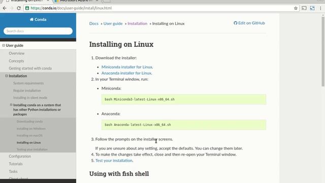 Introduction | Machine Learning with Python смотреть онлайн