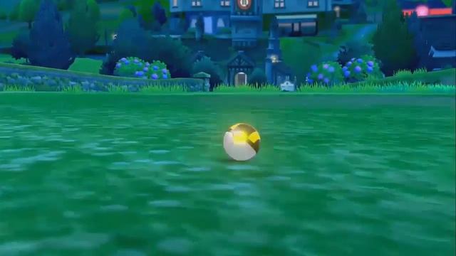 HOW TO GET CATCH ALL GALAR STARTERS GROOKEY,SOBBLE & SCORBUNNY POKEMON SWORD AND SHIELD (NO TRADES) смотреть онлайн