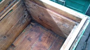 КАЛЬЦИНИРОВАННАЯ СОДА В ПОМОЩЬ ПЧЕЛОВОДУ. Моем и дезинфицируем ульи