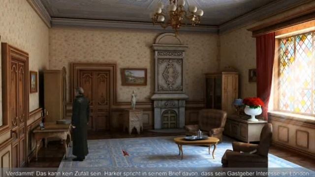 Dracula Origin Gameplay смотреть онлайн
