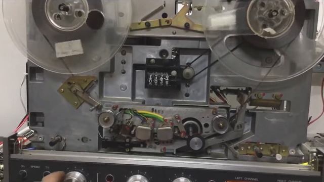 Revox B77 MKII