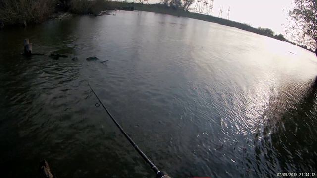 Ультралайт вобла Астрахань смотреть онлайн