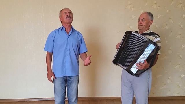 029 Вальс расставания. Музыка для души..mp4