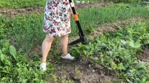 СРАВНИВАЮ КОРНЕУДАЛИТЕЛЬ FISKARS ЗА 3000₽ И ДЕШЁВЫЙ КОРНЕУДАЛИТЕЛЬ ЗА 300₽ | СТОИТ ЛИ ПЕРЕПЛАЧИВАТЬ