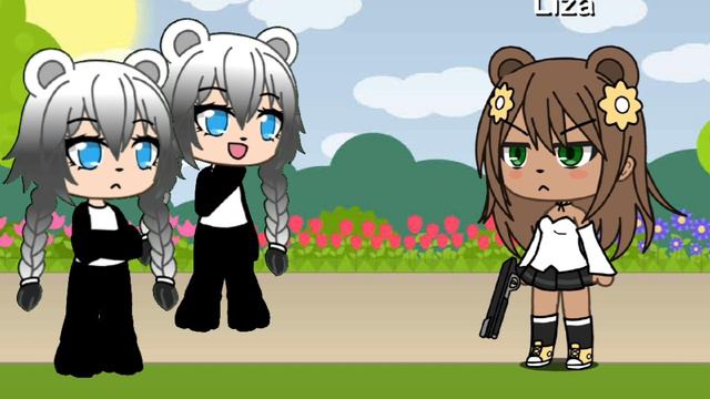 гача смотреть онлайн