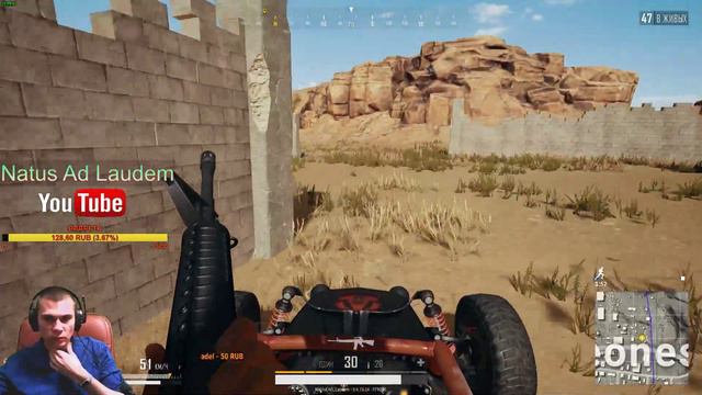 PlayerUnknown’s Battlegrounds Пубг Обучение Учимся стрелять 2 День пабг смотреть онлайн