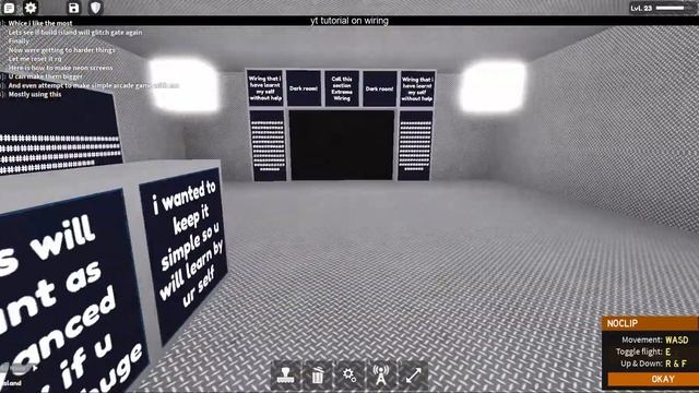 Build Island - Basic Wiring Tutorial and some kinda advanced wiring смотреть онлайн