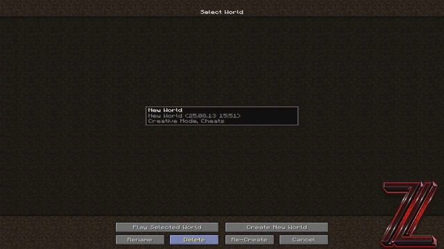 Клиент Minecraft 1.6.2 с модами и шейдерами - Классика от Зюса v8.75 смотреть онлайн