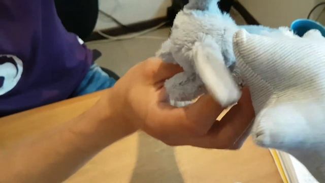 Мягкая игрушка с мелодией для кроватки смотреть онлайн
