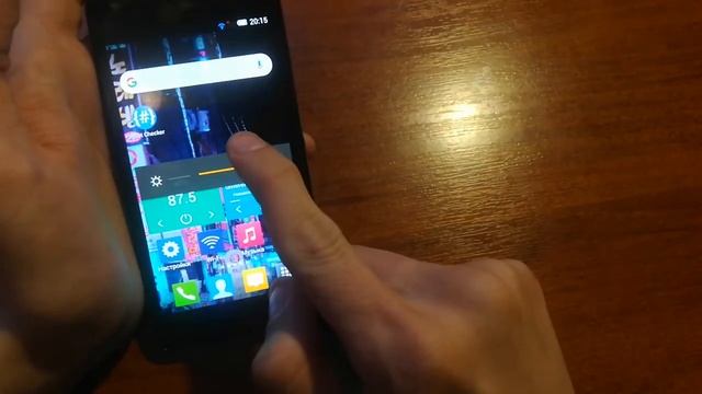 обзор alcatel onetouch idol ultra 6033x 9 лет спустя смотреть онлайн