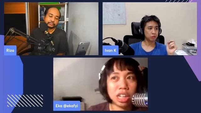 Ngobrolin i18n - Ngobrolin WEB Ep6 смотреть онлайн