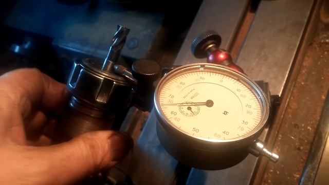 Фрезер из болгарки К вопросу о точности смотреть онлайн