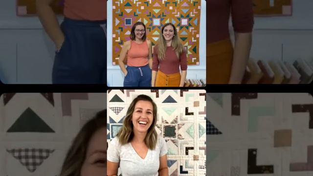 Astra SAL Kickoff with Katie Zahm: Quilting Rockstar Teaser Episode смотреть онлайн