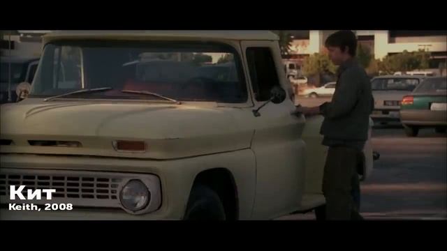 Так близко к горизонту + еще топ фильмов о трагичной любви! Топ мелодрам! смотреть онлайн