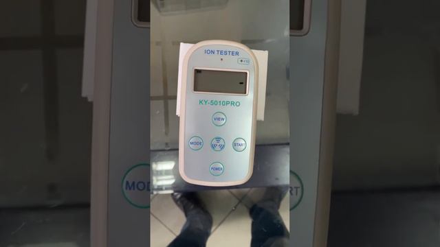 Whieda vs Fohow. Сравнительный тест анионовых прокладок. смотреть онлайн