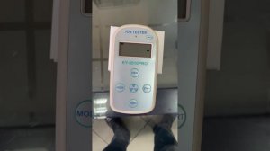 Whieda vs Fohow. Сравнительный тест анионовых прокладок.