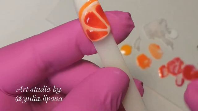 Грейфрут|Grapefruit My insta - @yulia.lipova смотреть онлайн