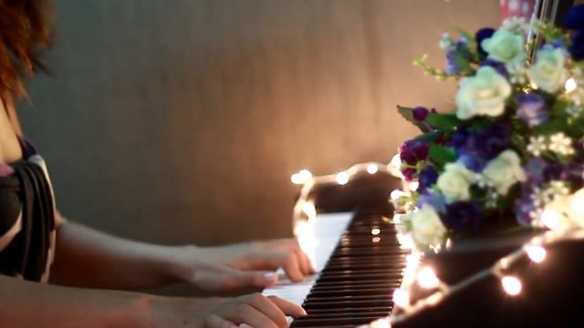 HAPPY NEW YEAR - Abba | Violin and Piano Cover | Bội Ngọc Piano смотреть онлайн