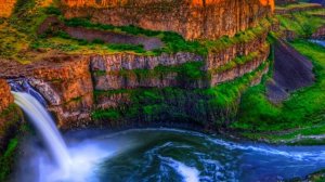 Звон, звон, звон. А.Сапунов.