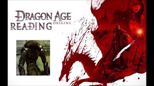 Dragon Age: Origins - Creatures - Sloth Demon смотреть онлайн