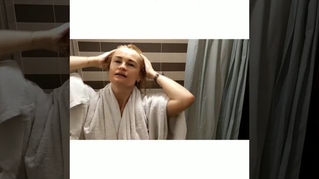 Monat - мой увлажняющий уход за волосами смотреть онлайн