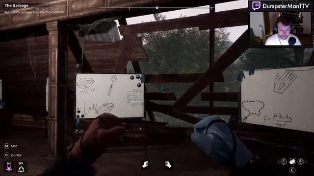 Priest Simulator is a normal game... смотреть онлайн