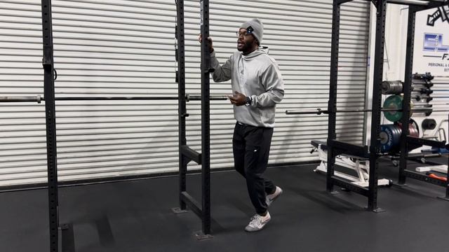 Full Squat Friday - Change Your Mindset, Change Your Life смотреть онлайн