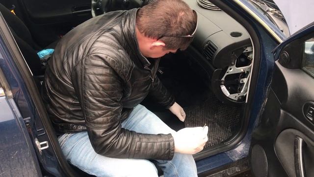 ДОМАШНИЙ САБВУФЕР В МАШИНУ (ЭКСПЕРИМЕНТ !!!) смотреть онлайн