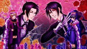 Темный дворецкий - сезон 4 серия 3 / Black Butler