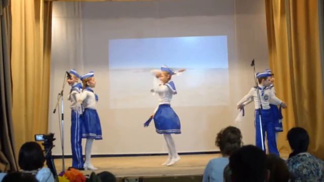 1 Люби и знай свой город школа 37 Севастополь