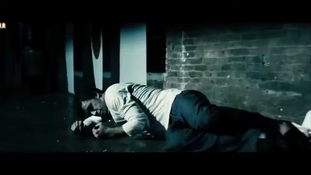 Best Fight Scenes Lateef Crowder смотреть онлайн