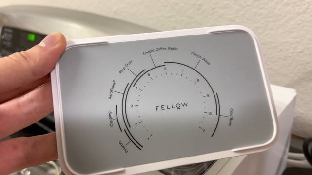Fellow Ode Unboxing смотреть онлайн