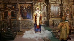 Молитва Николаю Чудотворцу о помощи  Прошу тебя угодник Божий святой великий Николай