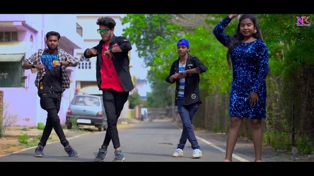 Lolo Situng || Uttam & Swapna || Shaul Da || New Santali Video 2022. смотреть онлайн
