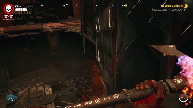 Dead Island 2 Haus DLC PS5 Gameplay Walkthrough Part 3 - Haus Ending смотреть онлайн