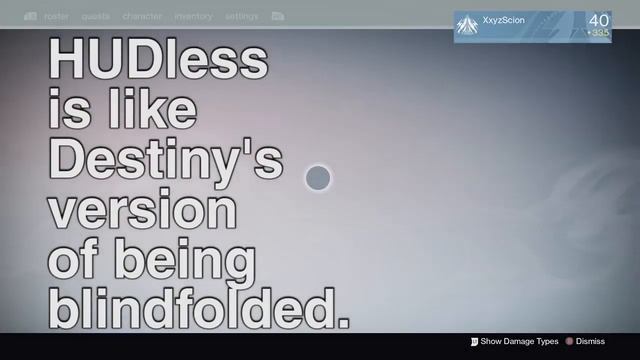 How to Git Gud in Destiny смотреть онлайн