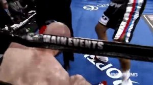 Сергей Ковалев красивые бои, нарезка