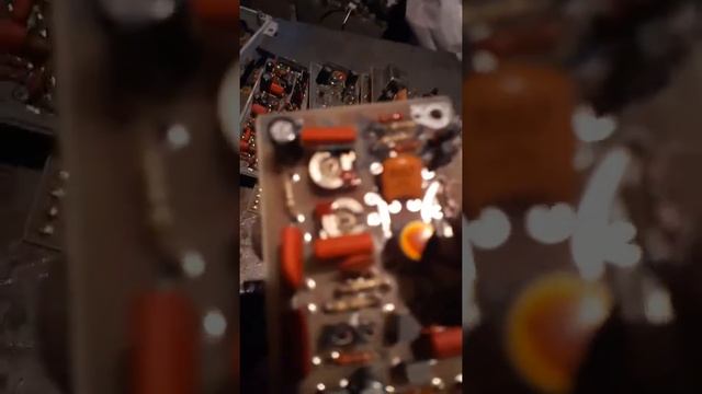 Две радиостанции лен разбор смотреть онлайн