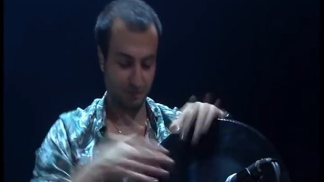 Efo Dhol Amazing Solo смотреть онлайн