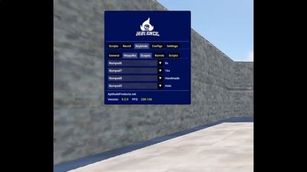 Rust  FREE NEW RECOIL SCRIPTS Undetected MacroNo Recoil