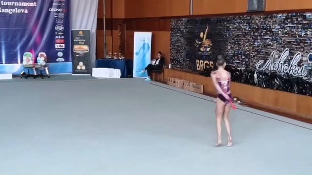 Алина Коломиец Левски къп Бухалки 26.03.2022 Жени Елит смотреть онлайн